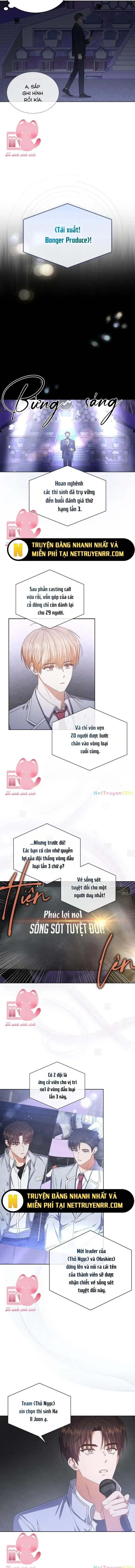Ra Mắt Hay Ra Đi Chapter 53 - Trang 2