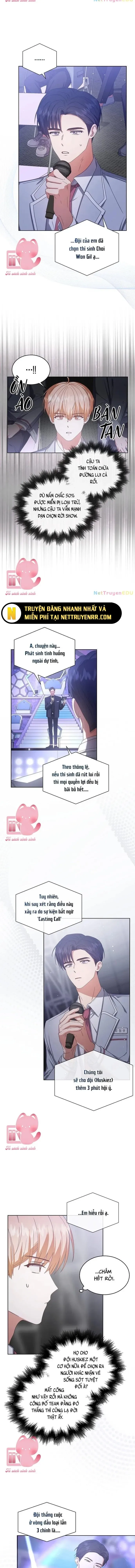 Ra Mắt Hay Ra Đi Chapter 53 - Trang 2