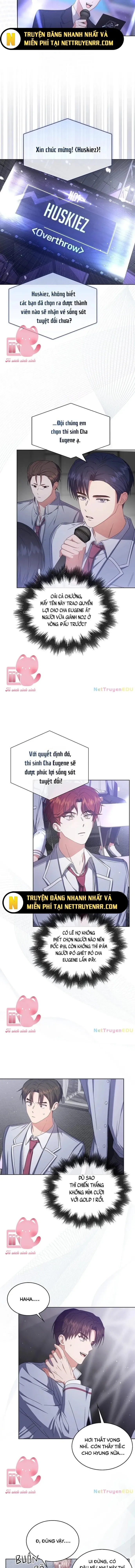 Ra Mắt Hay Ra Đi Chapter 53 - Trang 2