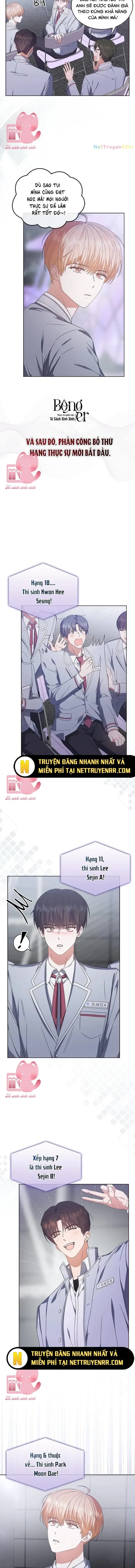 Ra Mắt Hay Ra Đi Chapter 53 - Trang 2