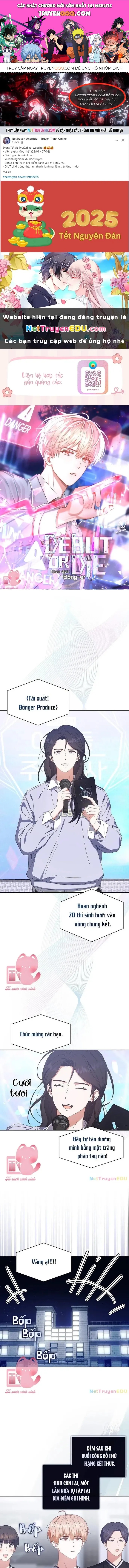 Ra Mắt Hay Ra Đi Chapter 54 - Trang 2