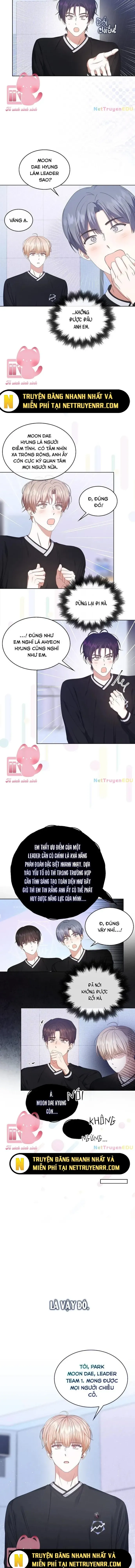 Ra Mắt Hay Ra Đi Chapter 54 - Trang 2