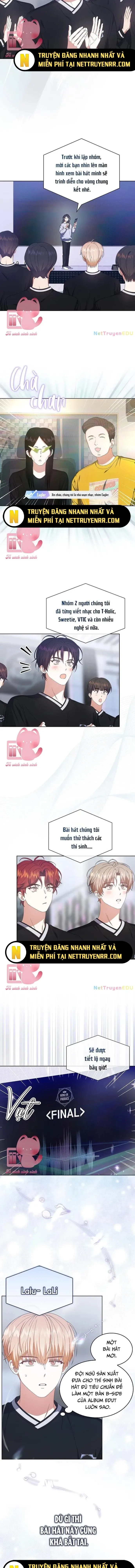 Ra Mắt Hay Ra Đi Chapter 54 - Trang 2