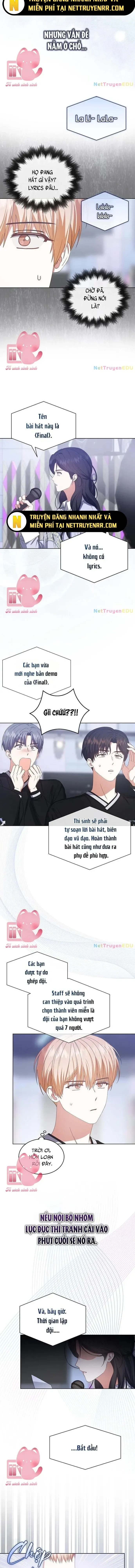 Ra Mắt Hay Ra Đi Chapter 54 - Trang 2