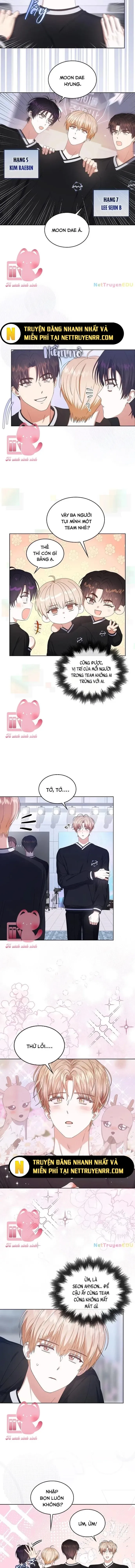 Ra Mắt Hay Ra Đi Chapter 54 - Trang 2