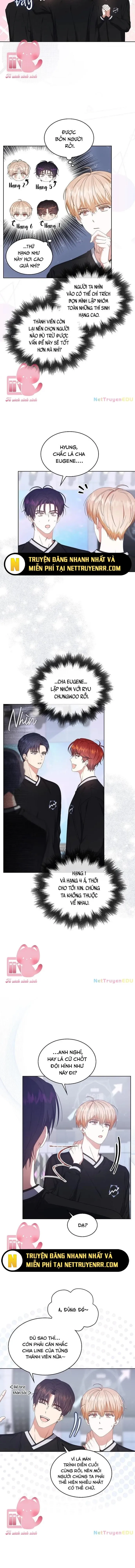 Ra Mắt Hay Ra Đi Chapter 54 - Trang 2