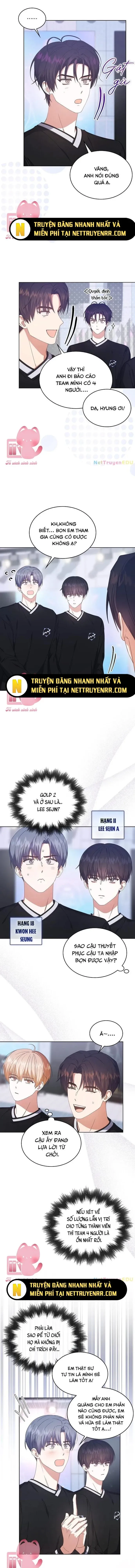 Ra Mắt Hay Ra Đi Chapter 54 - Trang 2