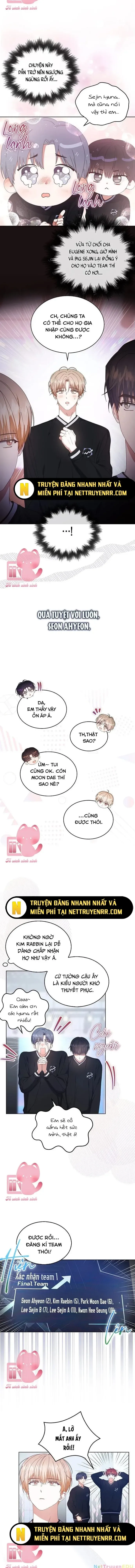 Ra Mắt Hay Ra Đi Chapter 54 - Trang 2