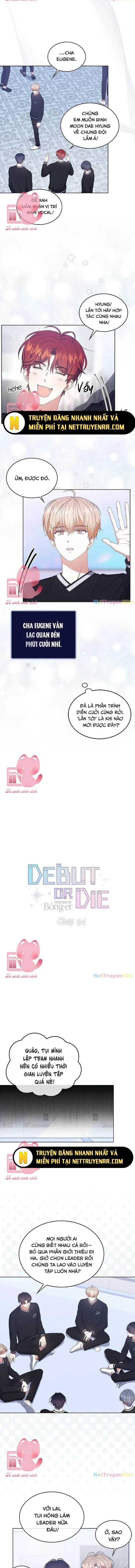 Ra Mắt Hay Ra Đi Chapter 54 - Trang 2