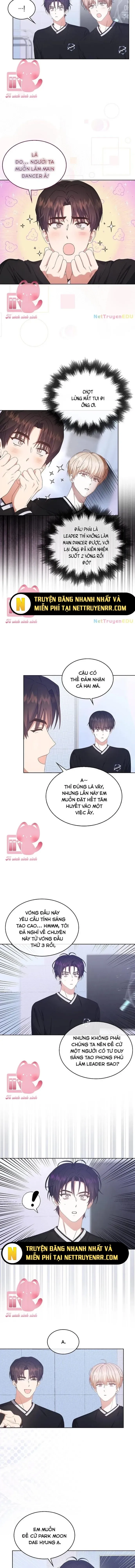 Ra Mắt Hay Ra Đi Chapter 54 - Trang 2