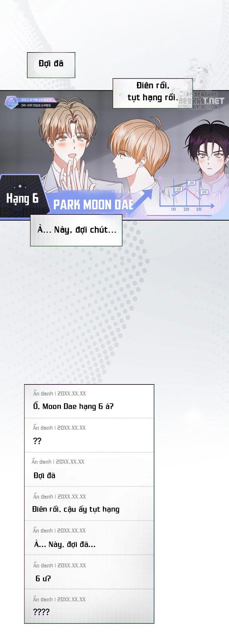 Ra Mắt Hay Ra Đi Chapter 55.2 - Trang 2