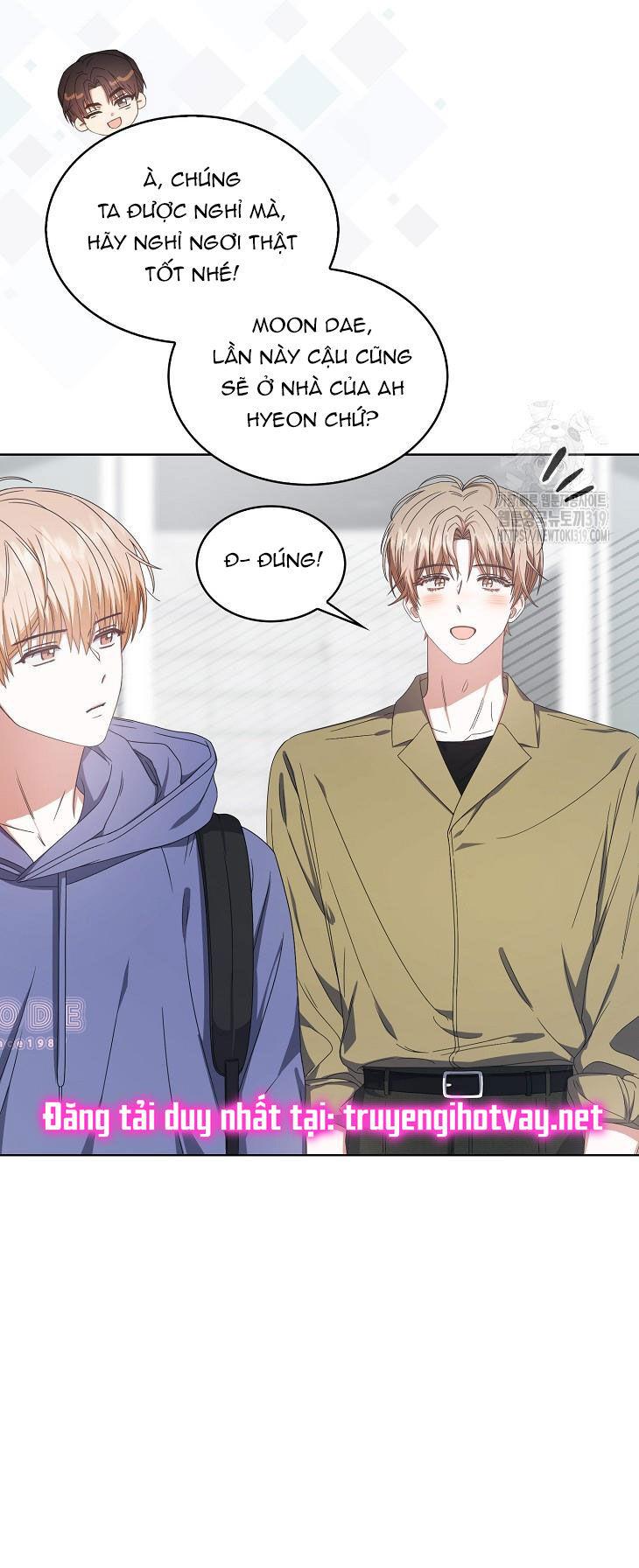 Ra Mắt Hay Ra Đi Chapter 55.2 - Trang 2