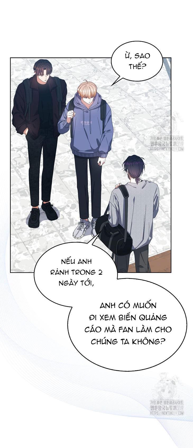 Ra Mắt Hay Ra Đi Chapter 55.2 - Trang 2