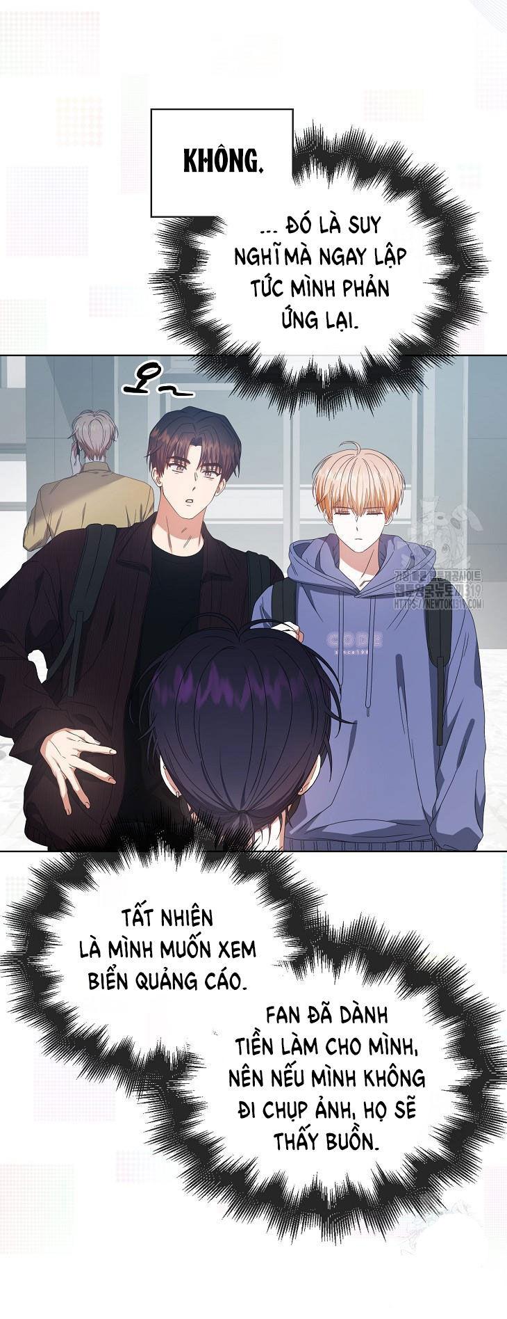 Ra Mắt Hay Ra Đi Chapter 55.2 - Trang 2