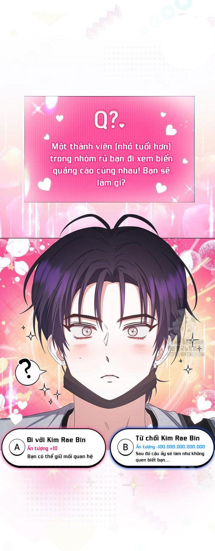 Ra Mắt Hay Ra Đi Chapter 55.2 - Trang 2