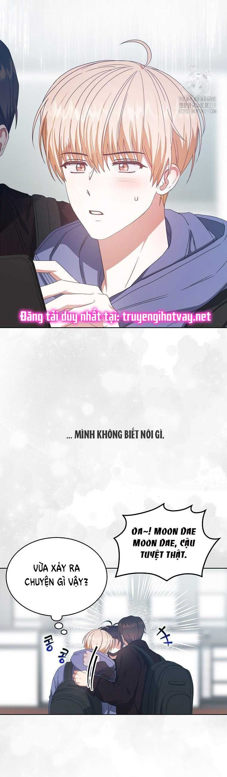 Ra Mắt Hay Ra Đi Chapter 56.1 - Trang 2