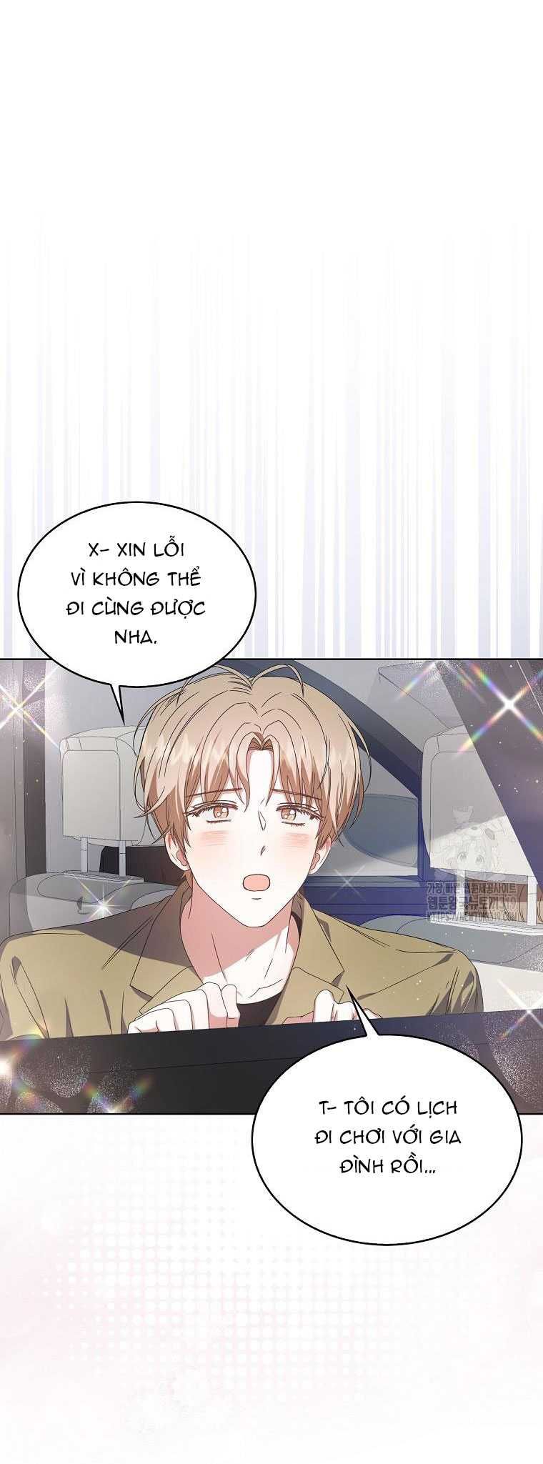 Ra Mắt Hay Ra Đi Chapter 56.1 - Trang 2