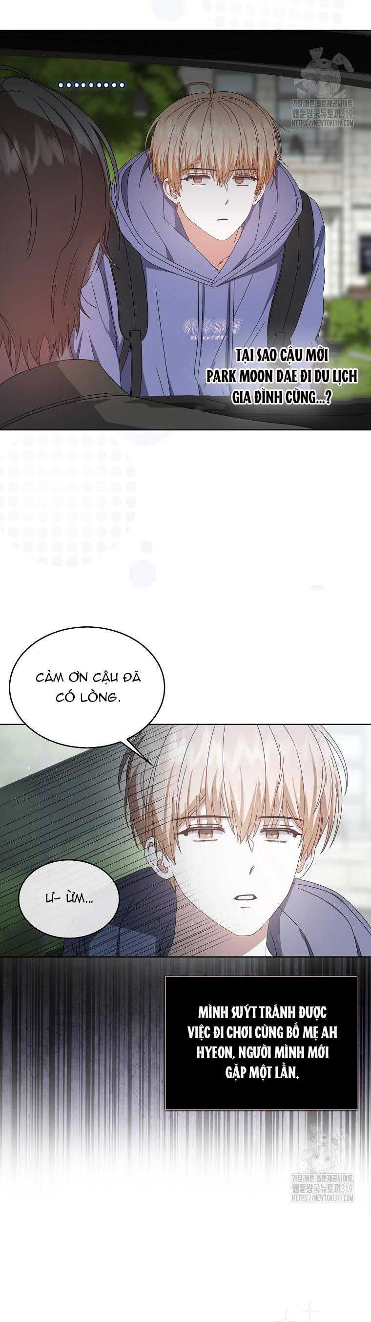 Ra Mắt Hay Ra Đi Chapter 56.1 - Trang 2