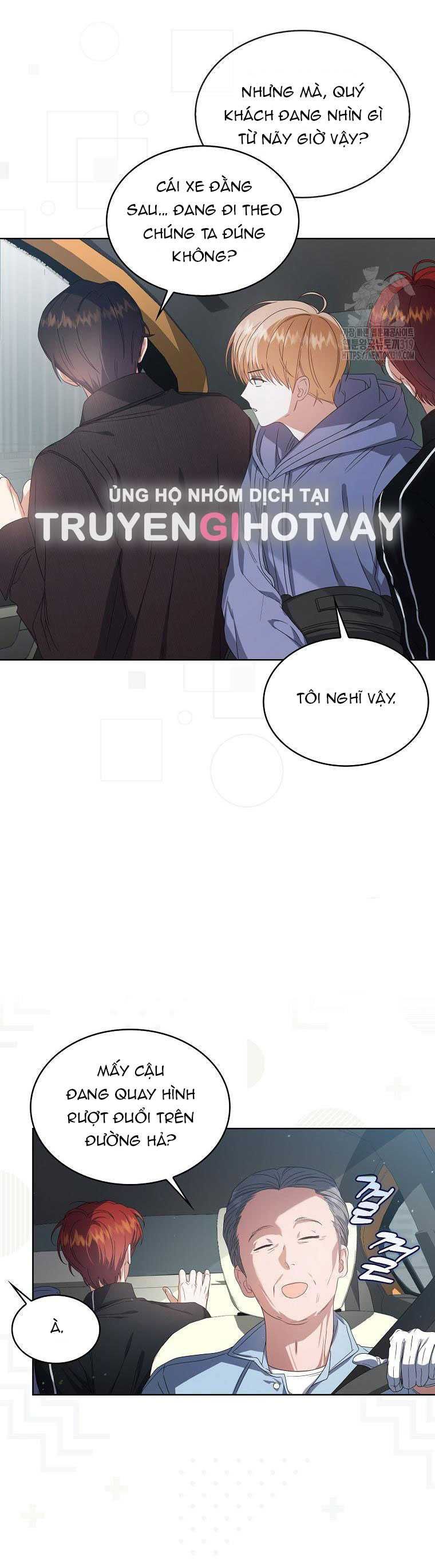 Ra Mắt Hay Ra Đi Chapter 56.1 - Trang 2