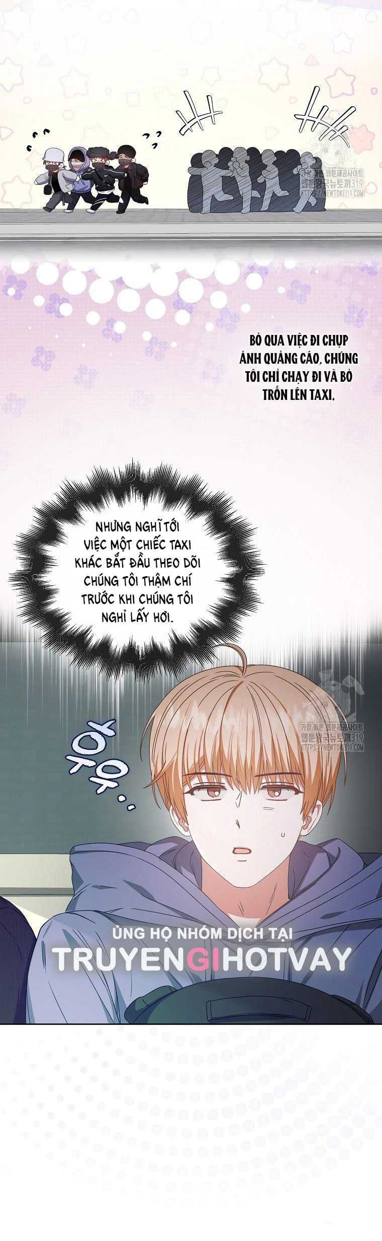 Ra Mắt Hay Ra Đi Chapter 56.1 - Trang 2