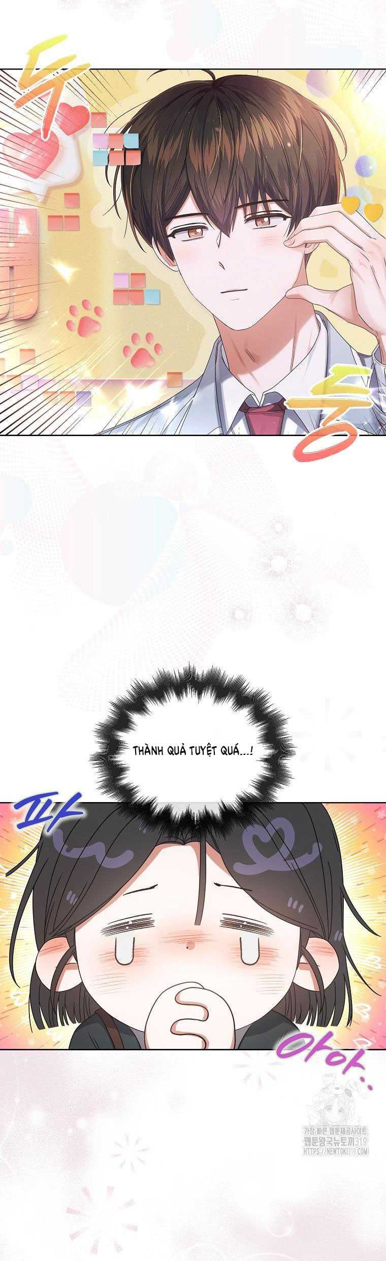 Ra Mắt Hay Ra Đi Chapter 56.2 - Trang 2