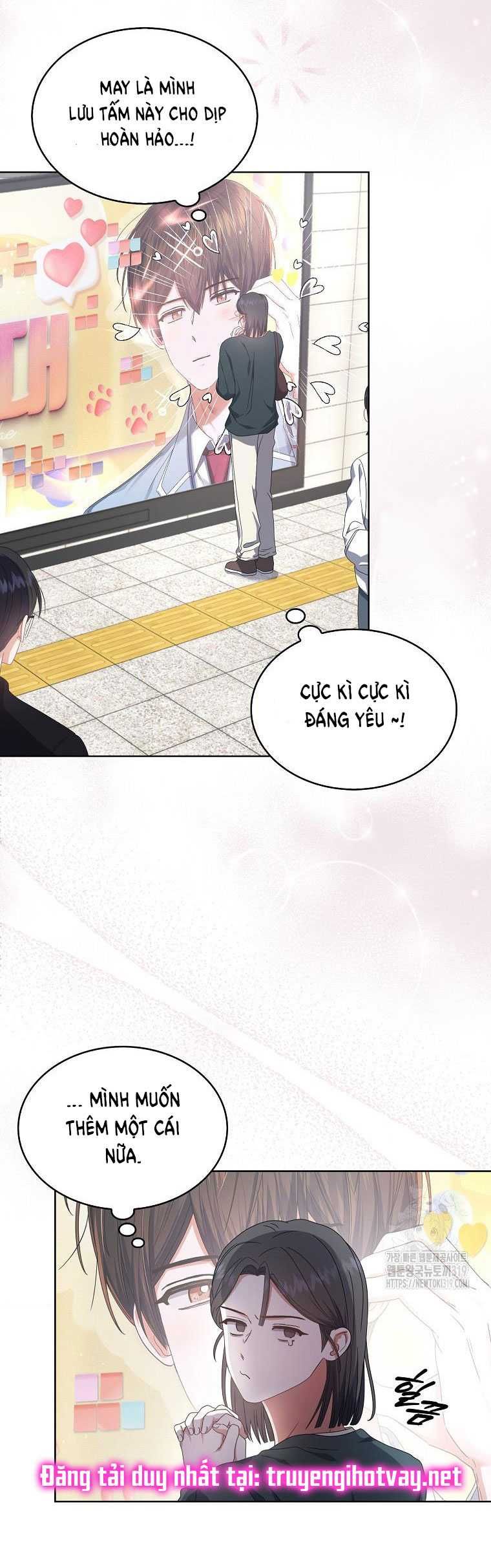 Ra Mắt Hay Ra Đi Chapter 56.2 - Trang 2