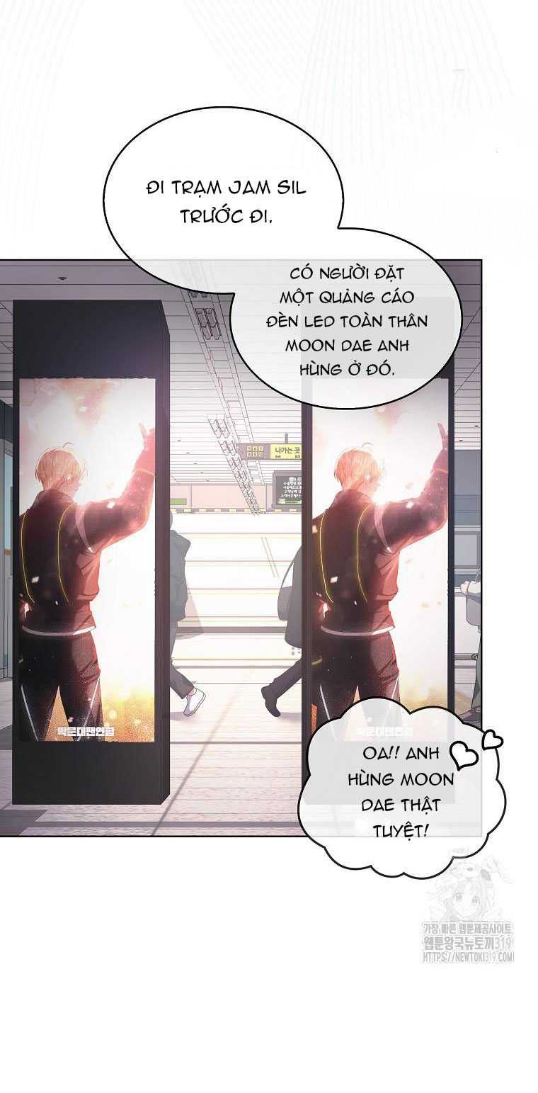 Ra Mắt Hay Ra Đi Chapter 56.2 - Trang 2