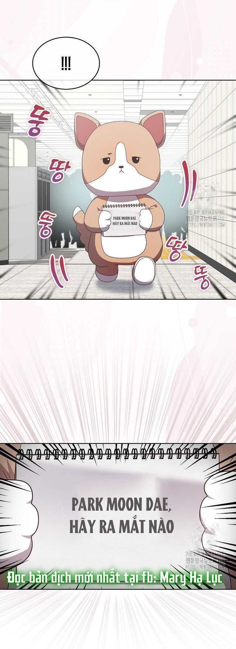 Ra Mắt Hay Ra Đi Chapter 56.2 - Trang 2