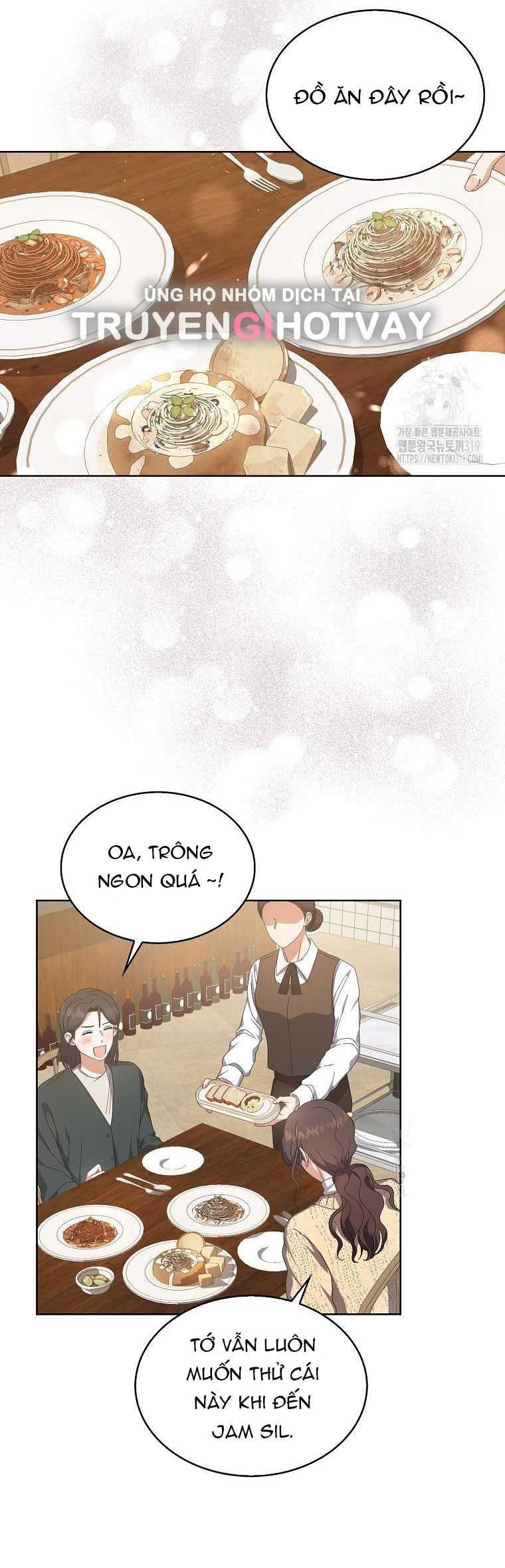 Ra Mắt Hay Ra Đi Chapter 56.2 - Trang 2