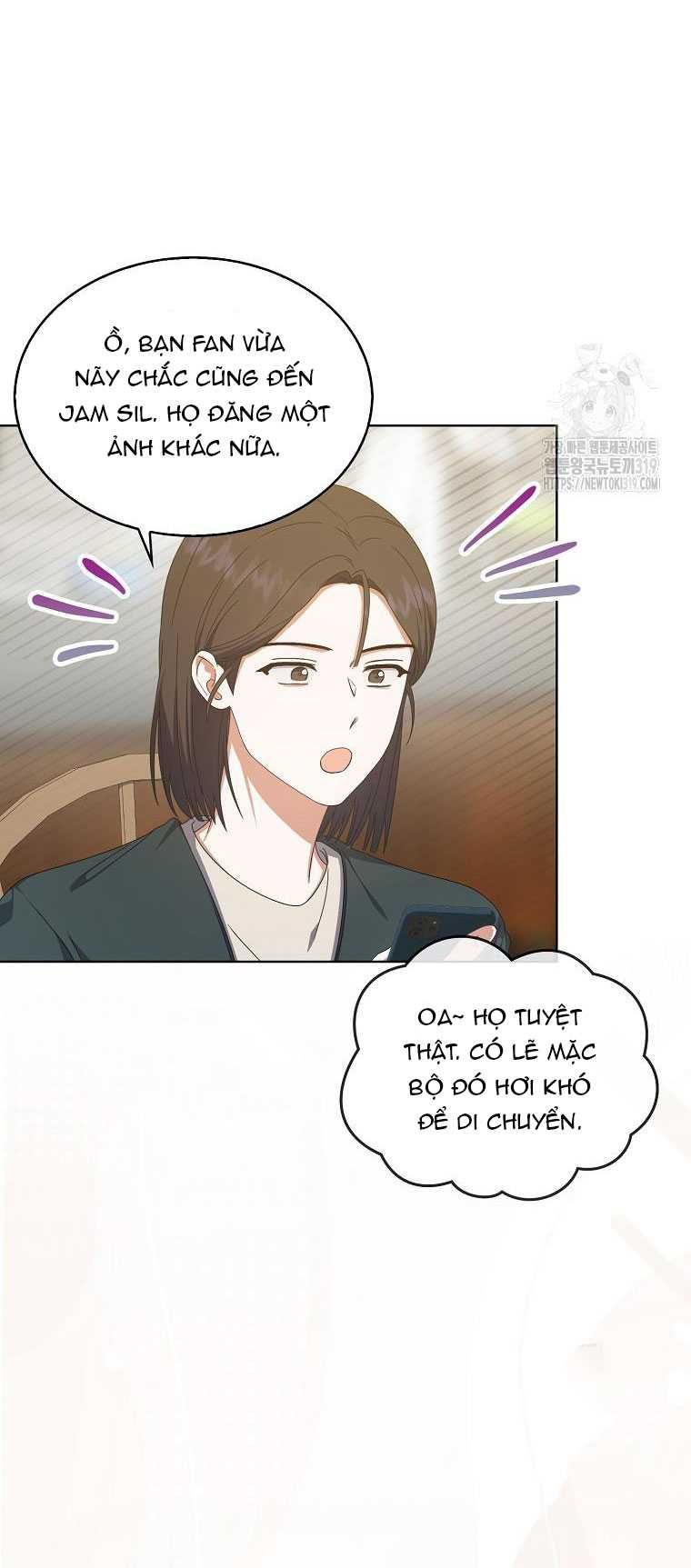 Ra Mắt Hay Ra Đi Chapter 56.2 - Trang 2