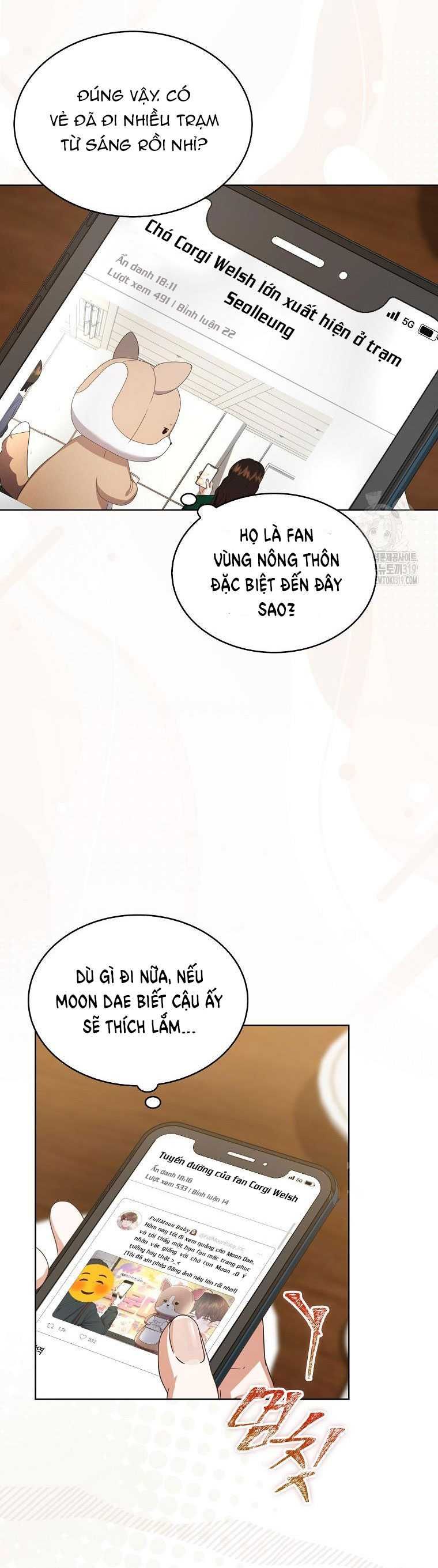 Ra Mắt Hay Ra Đi Chapter 56.2 - Trang 2