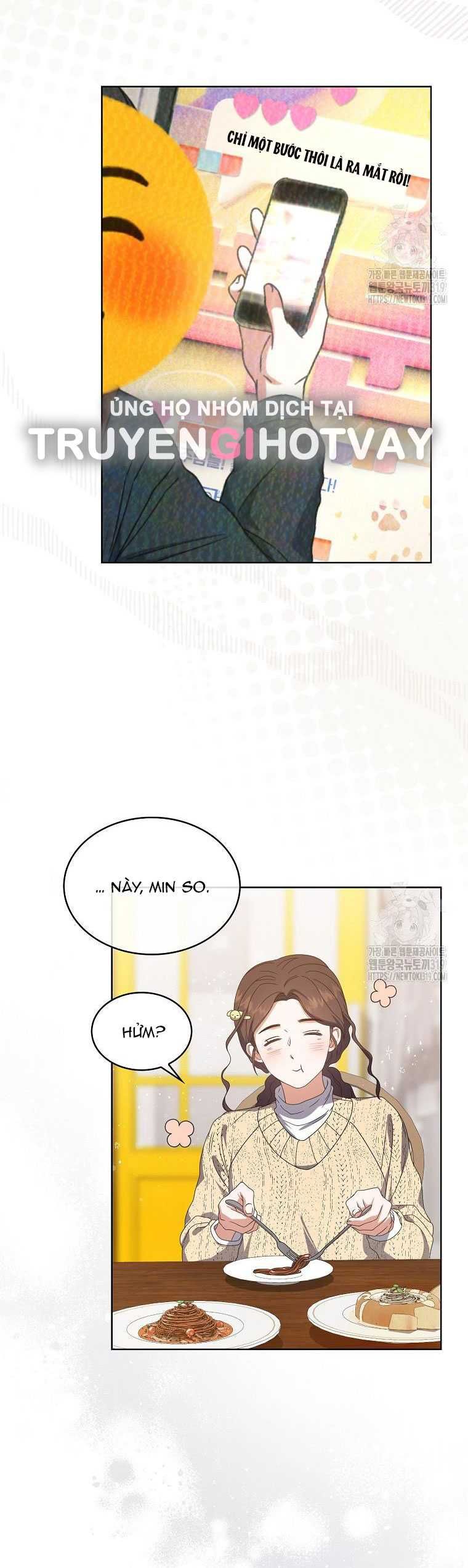 Ra Mắt Hay Ra Đi Chapter 56.2 - Trang 2