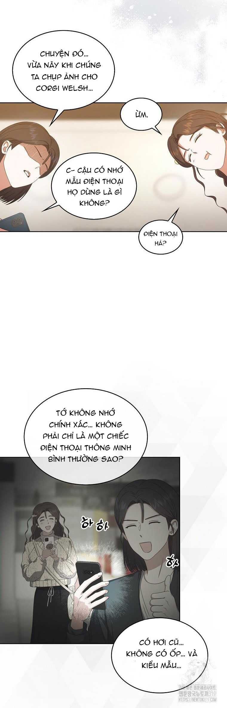 Ra Mắt Hay Ra Đi Chapter 56.2 - Trang 2