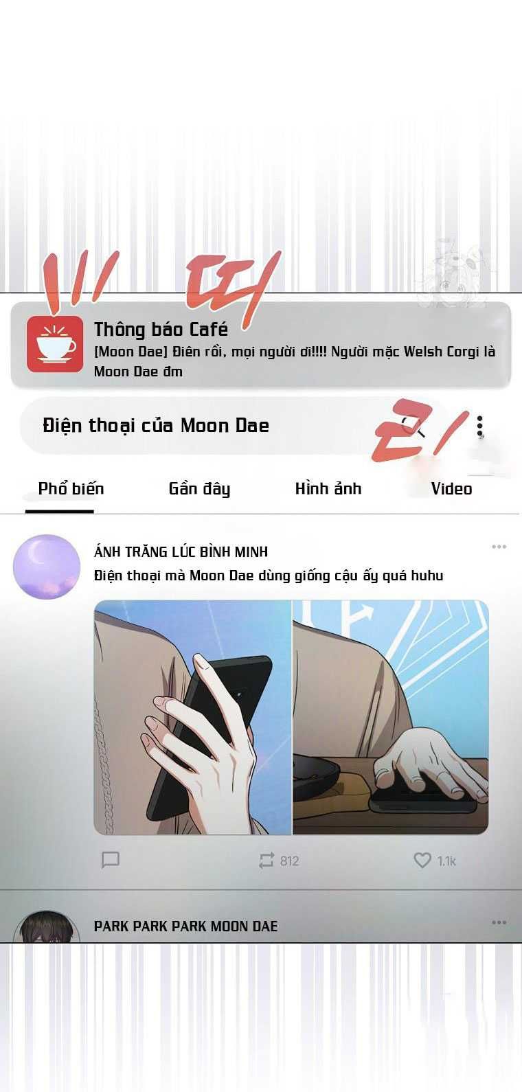 Ra Mắt Hay Ra Đi Chapter 56.2 - Trang 2