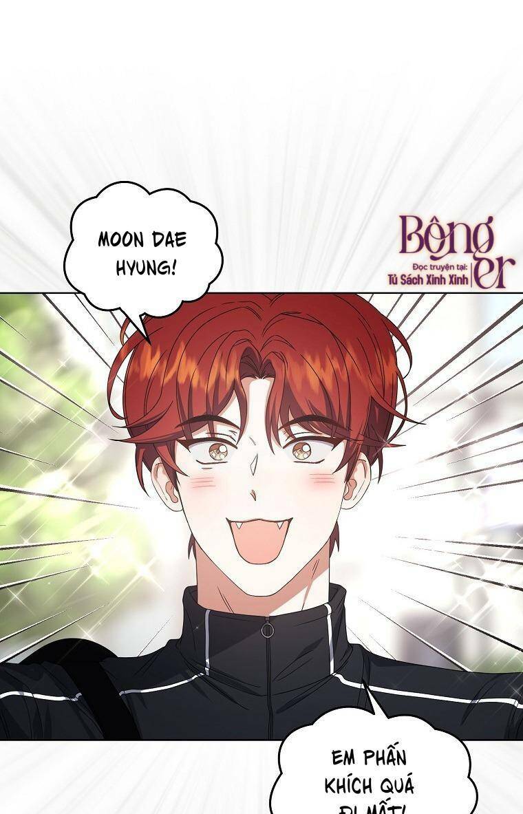 Ra Mắt Hay Ra Đi Chapter 56 - Trang 2