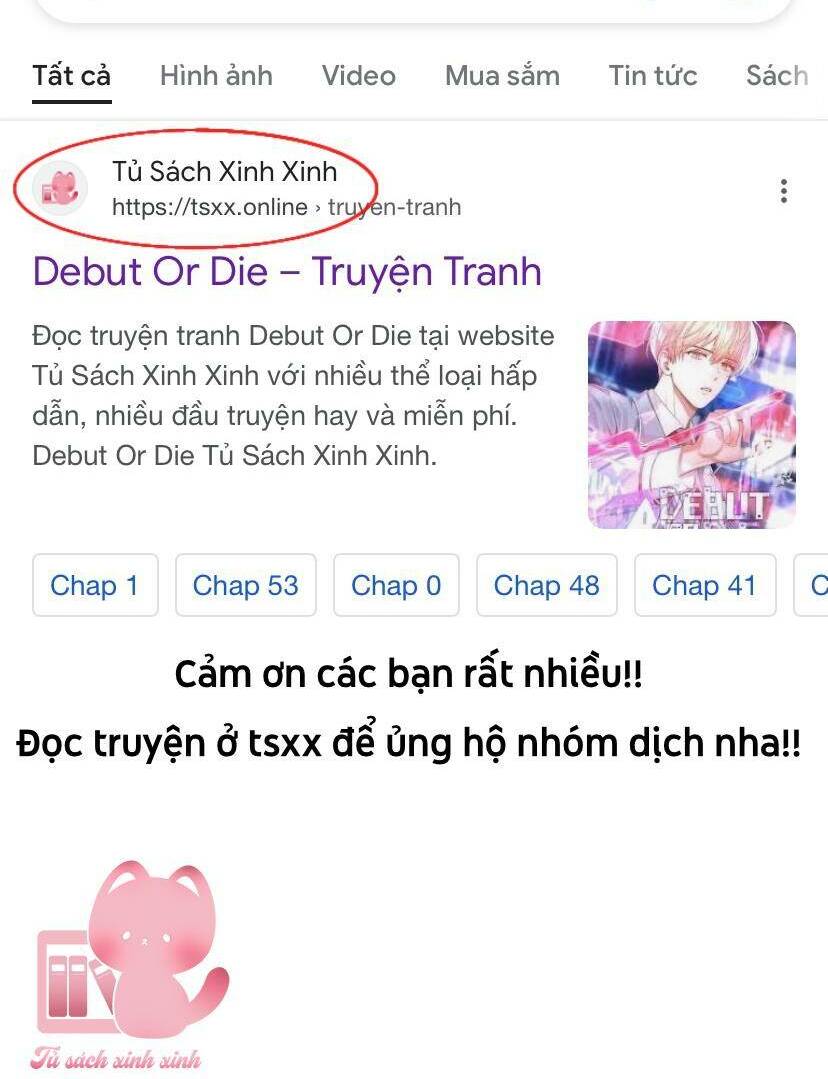 Ra Mắt Hay Ra Đi Chapter 57.5 - Trang 2