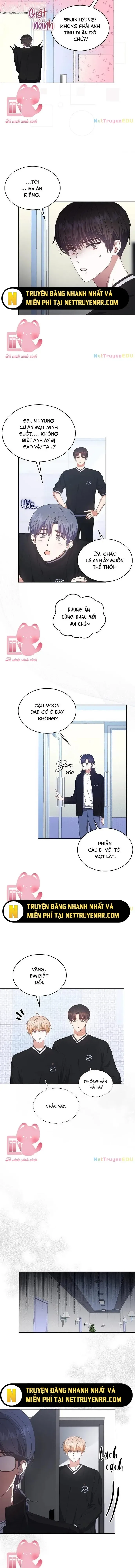 Ra Mắt Hay Ra Đi Chapter 58 - Trang 2