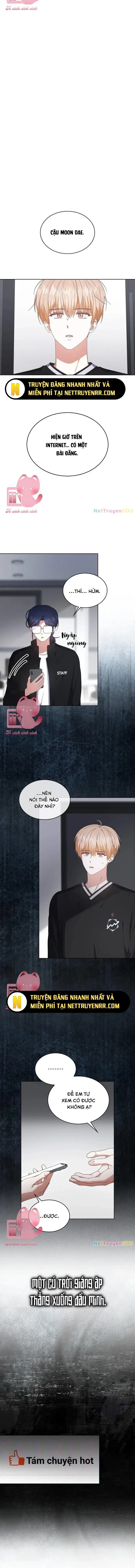 Ra Mắt Hay Ra Đi Chapter 58 - Trang 2