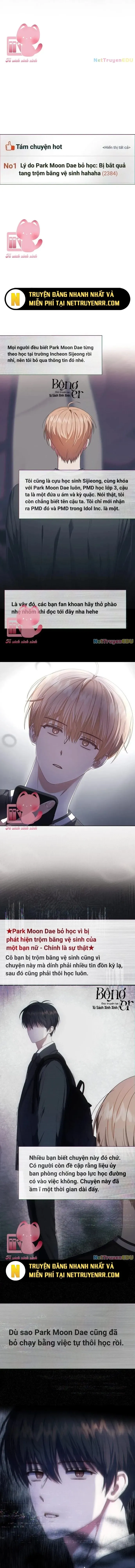 Ra Mắt Hay Ra Đi Chapter 58 - Trang 2