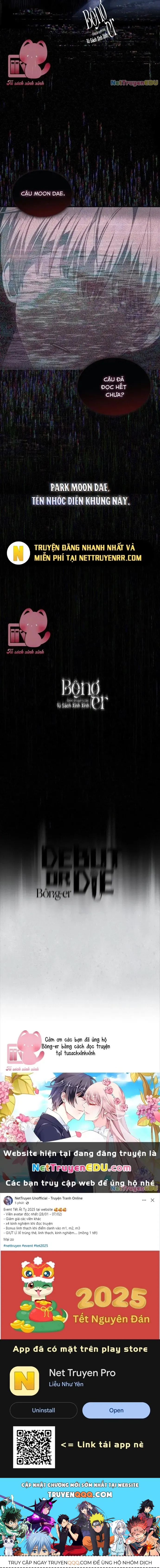 Ra Mắt Hay Ra Đi Chapter 58 - Trang 2