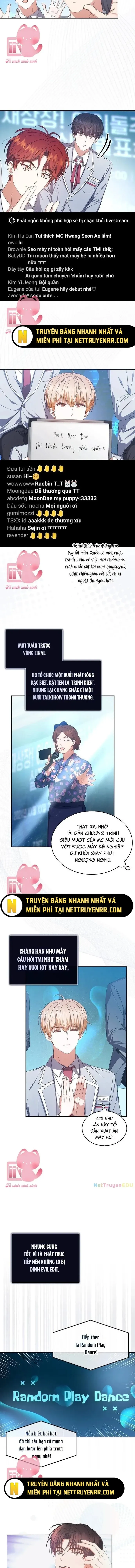 Ra Mắt Hay Ra Đi Chapter 58 - Trang 2