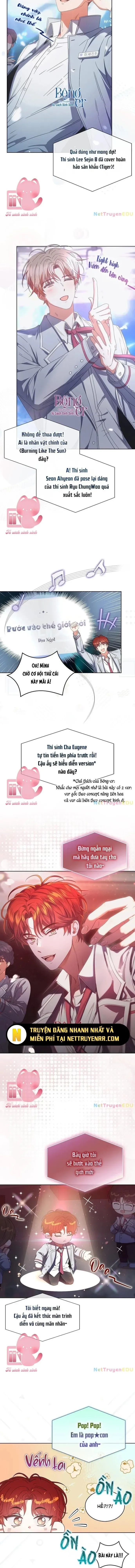 Ra Mắt Hay Ra Đi Chapter 58 - Trang 2