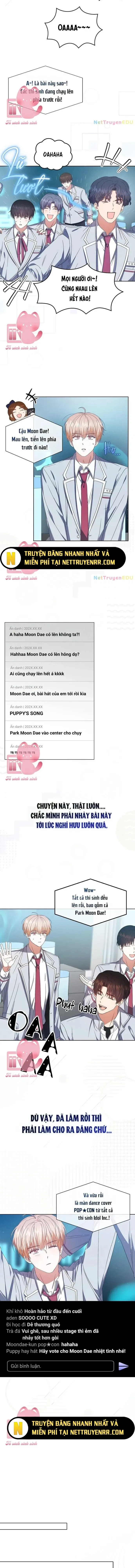 Ra Mắt Hay Ra Đi Chapter 58 - Trang 2