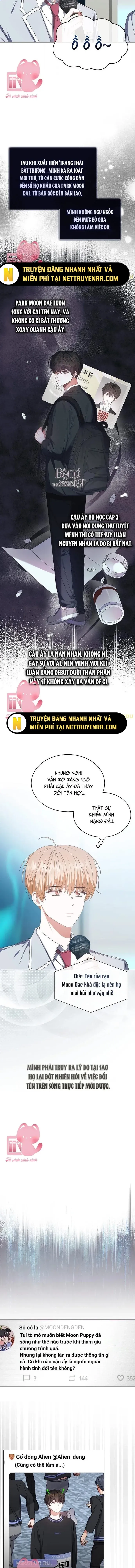 Ra Mắt Hay Ra Đi Chapter 58 - Trang 2