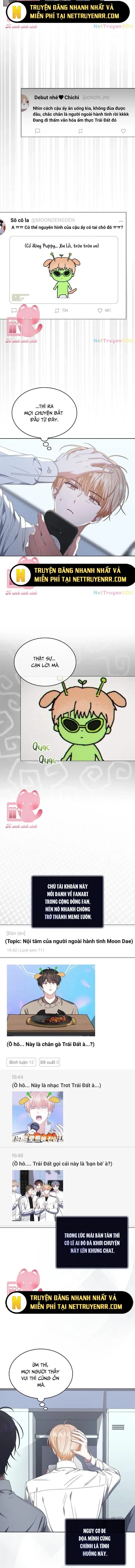 Ra Mắt Hay Ra Đi Chapter 58 - Trang 2