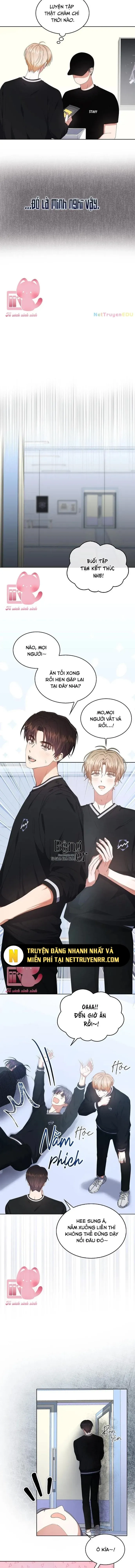 Ra Mắt Hay Ra Đi Chapter 58 - Trang 2