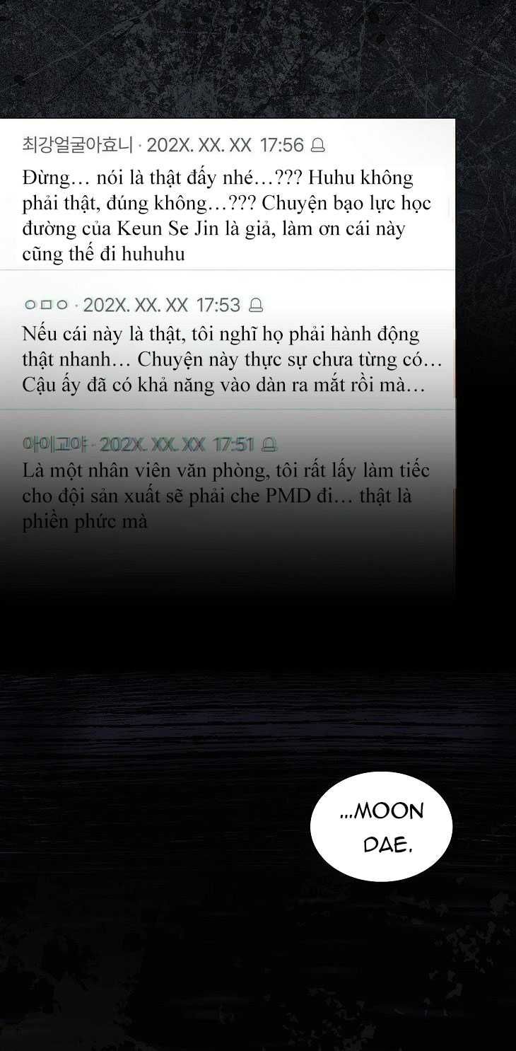 Ra Mắt Hay Ra Đi Chapter 59.1 - Trang 2