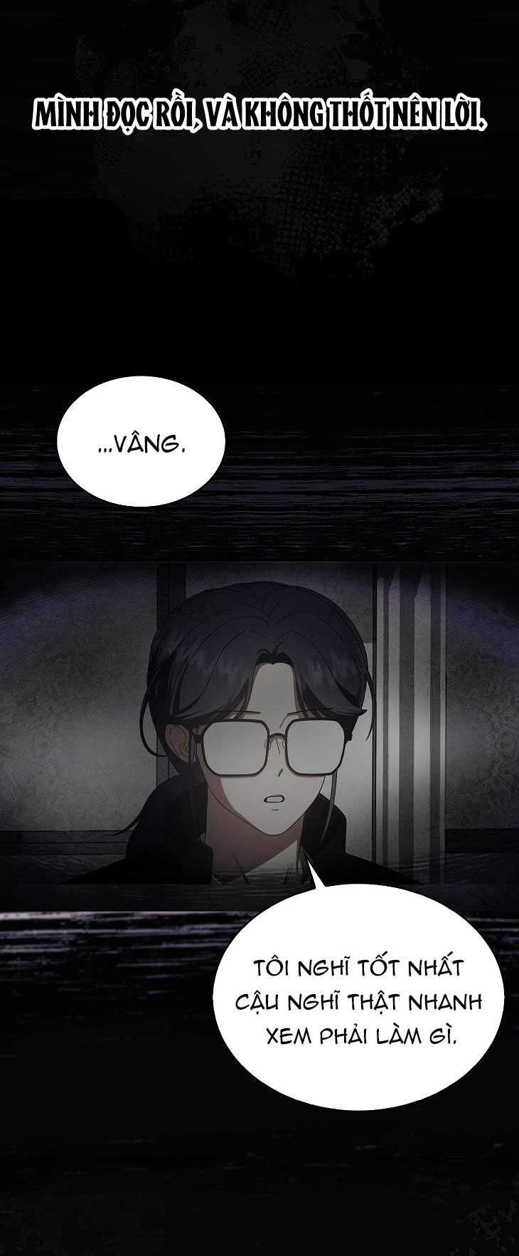 Ra Mắt Hay Ra Đi Chapter 59.1 - Trang 2