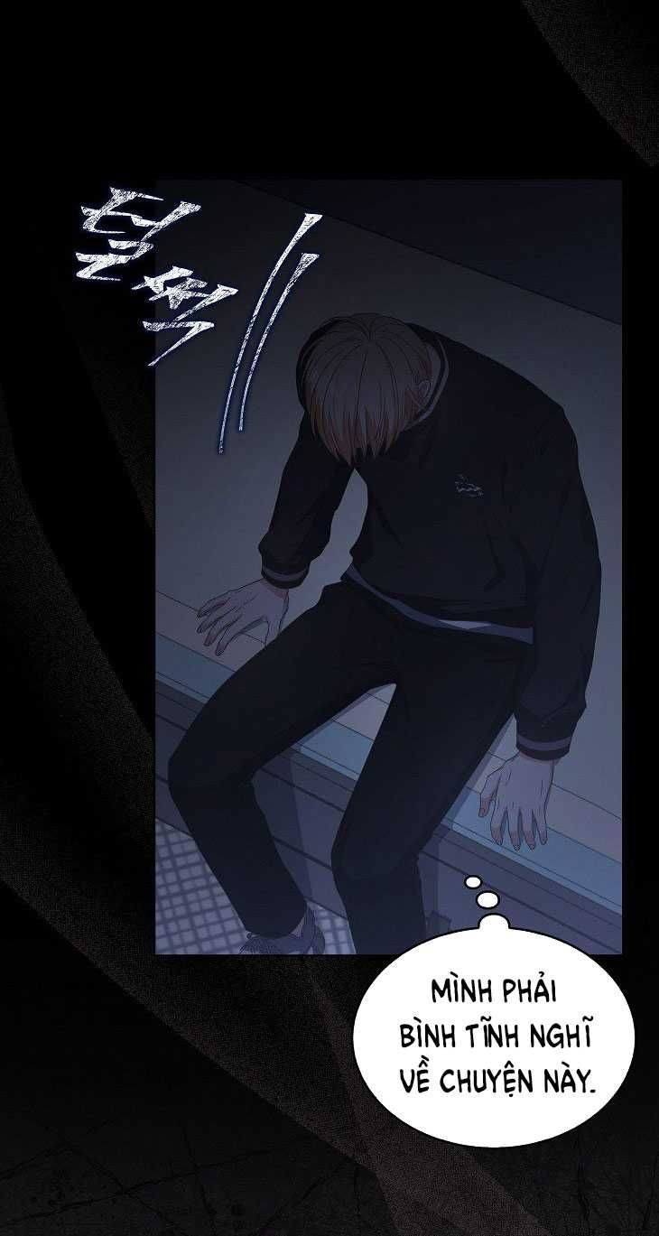 Ra Mắt Hay Ra Đi Chapter 59.1 - Trang 2