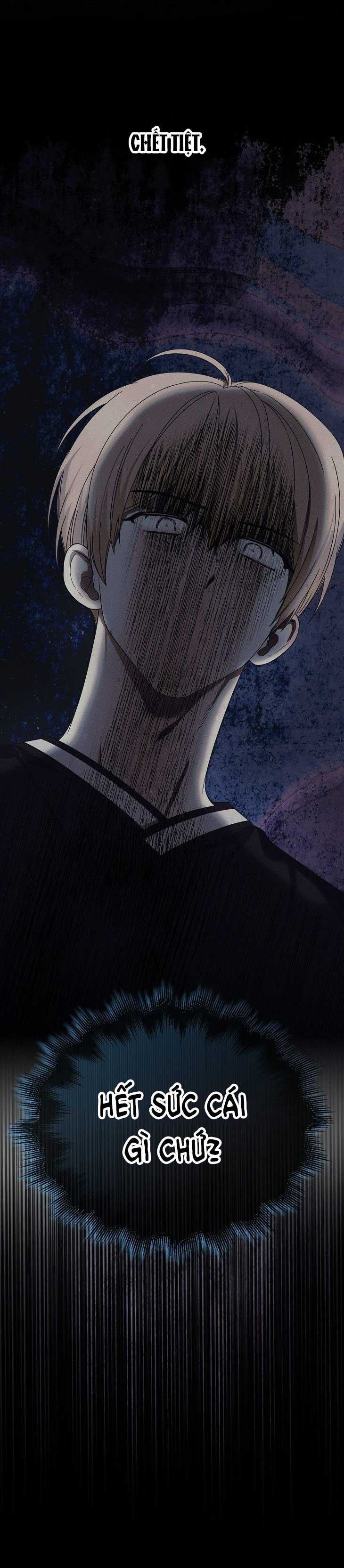 Ra Mắt Hay Ra Đi Chapter 59.1 - Trang 2